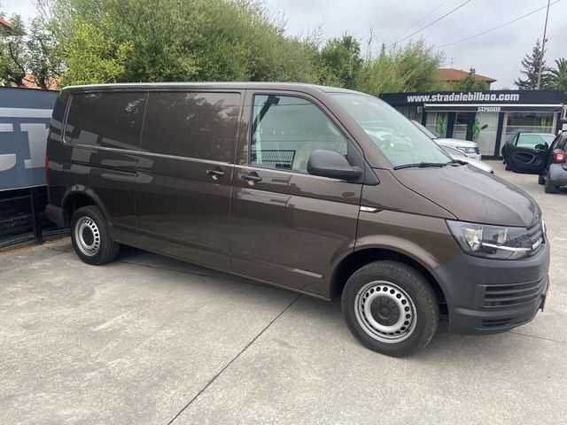 Volkswagen Transporter 2020