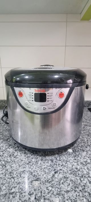 robot de cocina