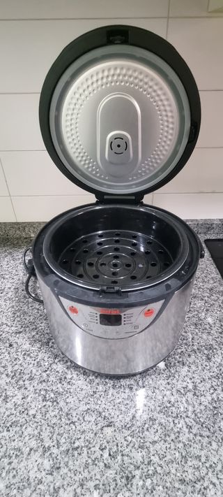 robot de cocina
