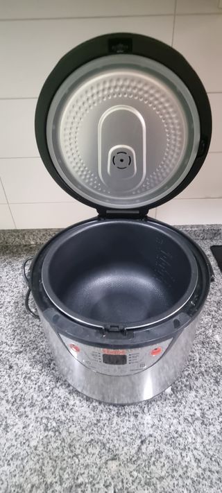 robot de cocina