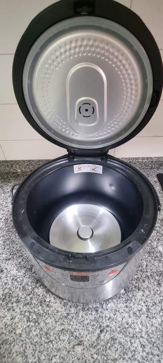 robot de cocina