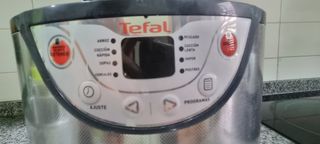 robot de cocina