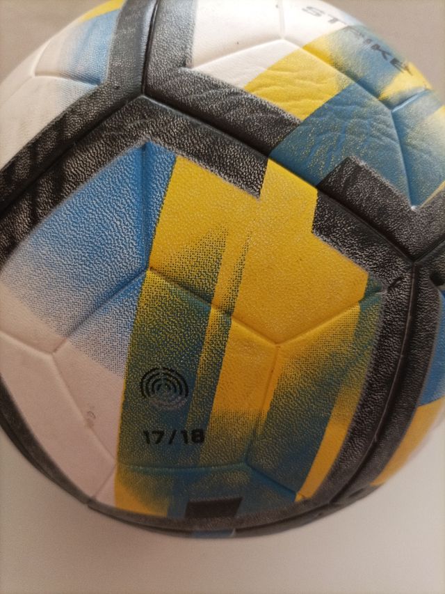 Futbol balón ⚽
