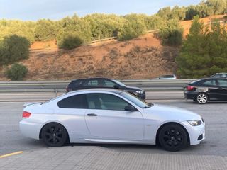 BMW Serie 3 2007
