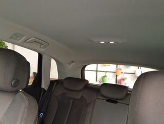 se acepta cambio por porche cayen o macan Audi Q5 2020