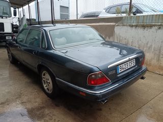 Jaguar XJ 1996