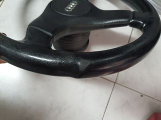 Volante Audi S2 original