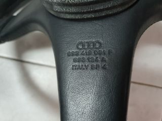 Volante Audi S2 original