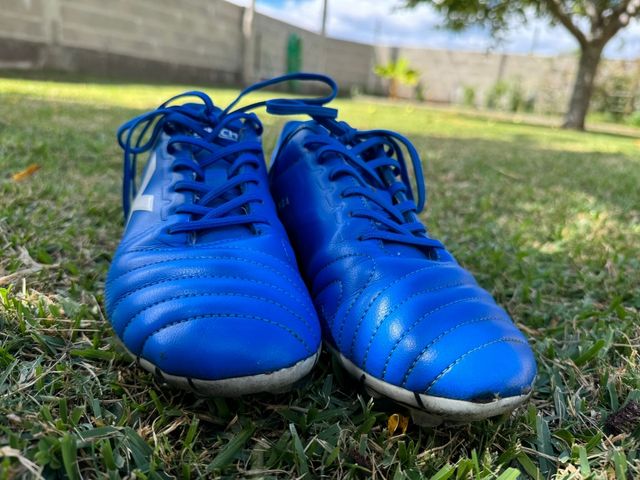 Botas futbol