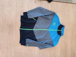 2 Chaquetas Chándal 