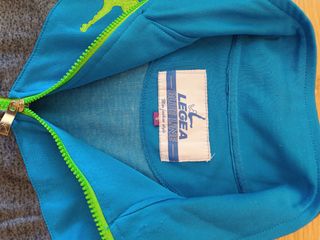 2 Chaquetas Chándal 