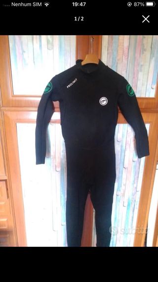 Muta prolimit Junior