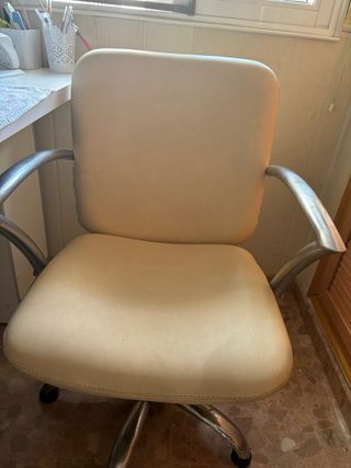 Sillas peluqueria