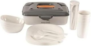 Easy Camp CERF PICNIC BOX M 4 servicios EASY CAMP