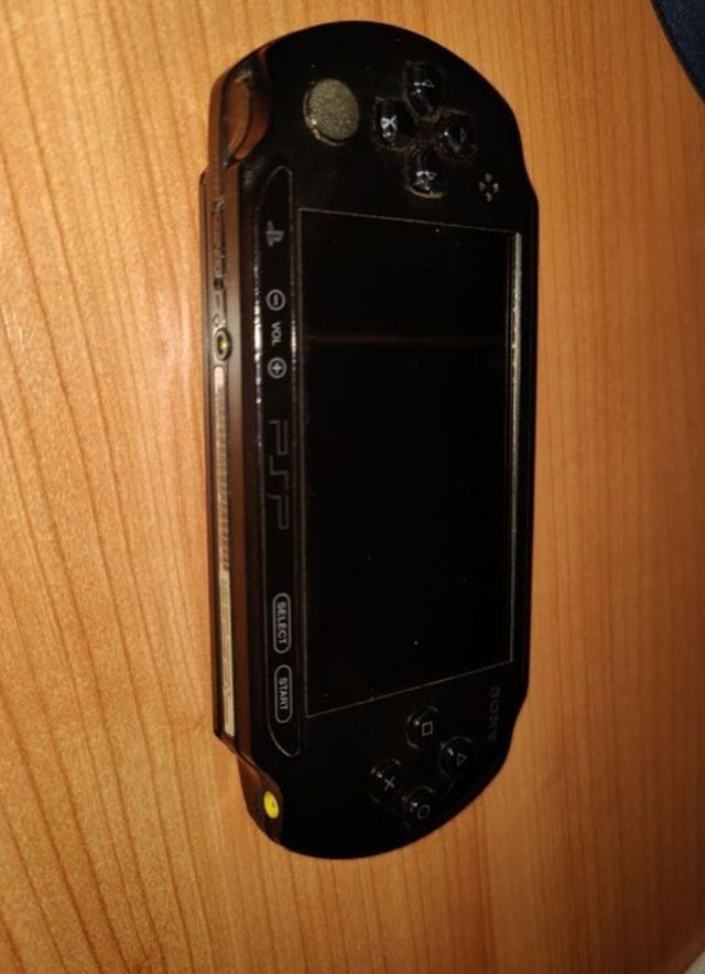 Psp e1004