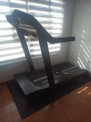CINTA DE CORRER PLEGABLE DOMYOS T900C