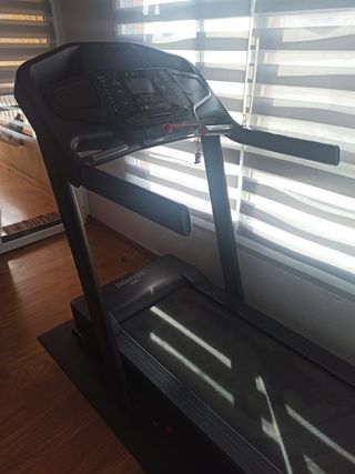 CINTA DE CORRER PLEGABLE DOMYOS T900C