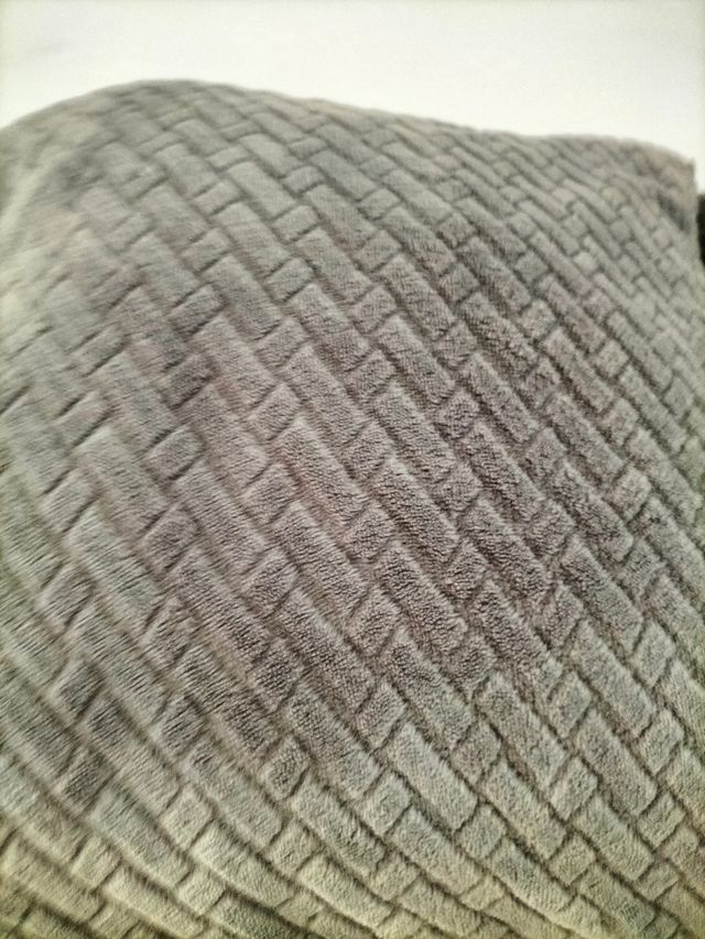 Pareja de cojines, como nuevos