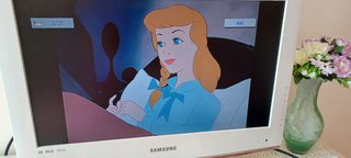 DVD Disney Cenerentola, edizione speciale 2005