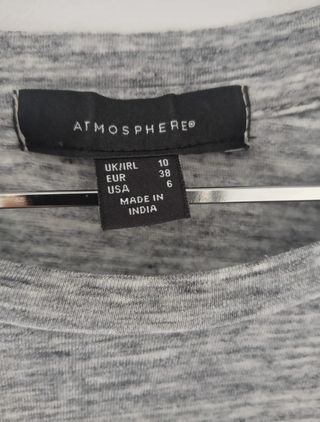 Camiseta de manga corta