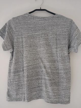 Camiseta de manga corta