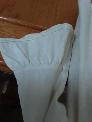 Conjunto vaquero y camiseta colibrí