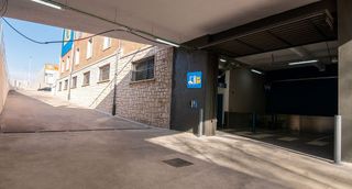 Trastero en alquiler en La Garena en Alcalá de Henares