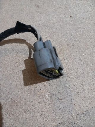 Alternador fjr 1300 2001