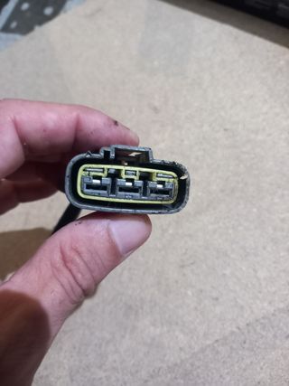 Alternador fjr 1300 2001