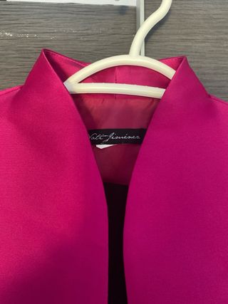 Chaqueta boda o evento