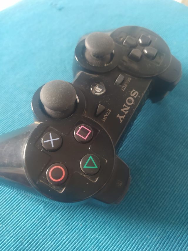 Mando PS3