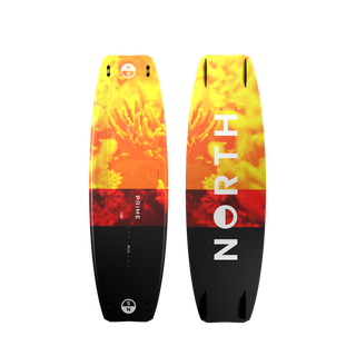 Materiale North (aquiloni, barre, tavole, attrezzatura...)