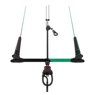 Materiale North (aquiloni, barre, tavole, attrezzatura...)