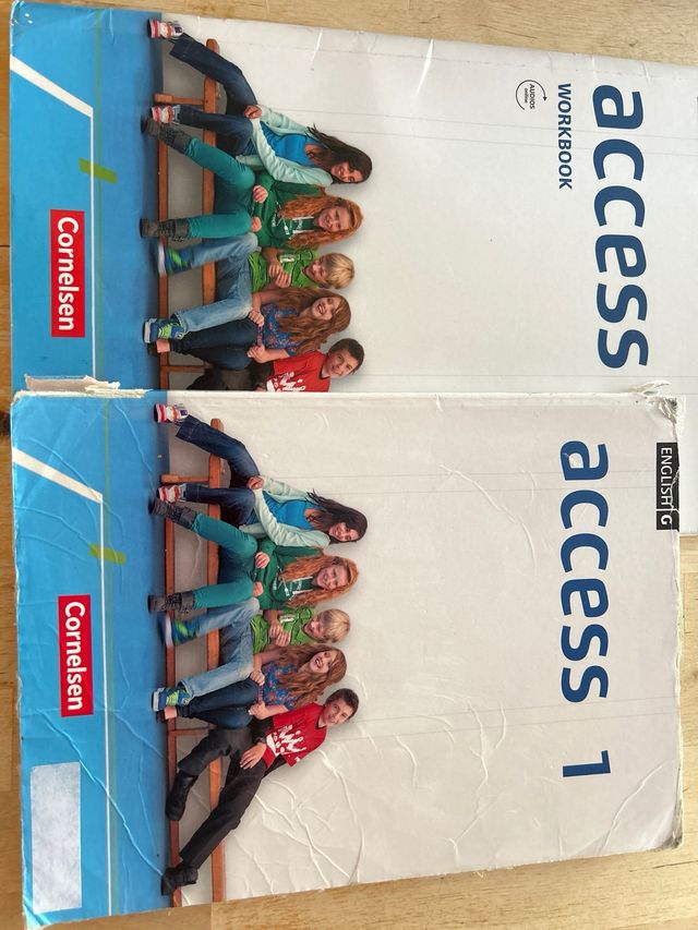 Access 1