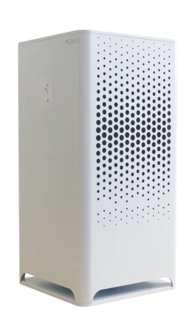 Purificador Camfill City M