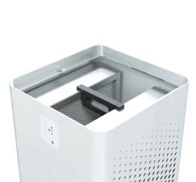 Purificador Camfill City M