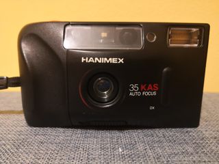 Hanimex 35 KAS
