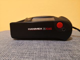 Hanimex 35 KAS