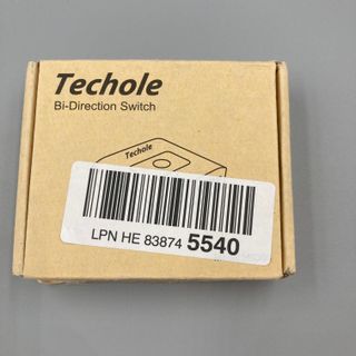 Switch HDMI 4K HDMI Splitter-Techole. 745540