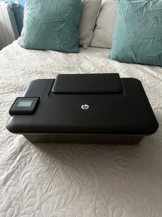 Impresora HP DeskJet 3050A