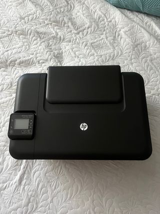 Impresora HP DeskJet 3050A