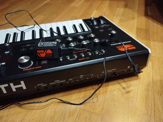 Hydrasynth