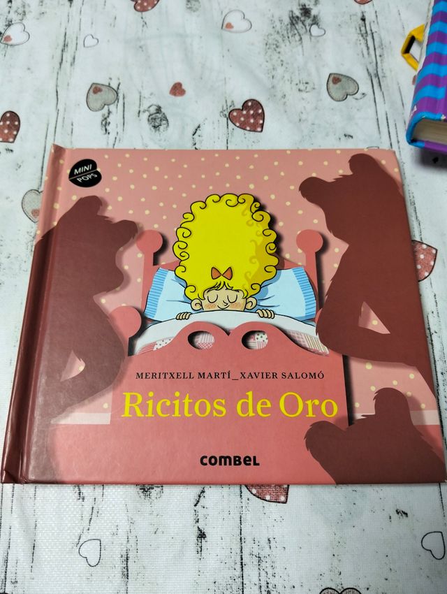 Libros lectura