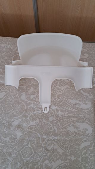 Baby set  trona Stokke