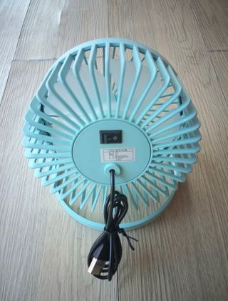 Ventiladores