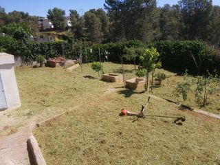 Jardinero económico 