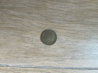 ✅ Moneda 1 Peseta Franco 1953 *56 a solo 1€