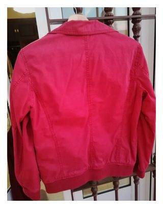 Bomber niño talla 14 Pepe JEANS