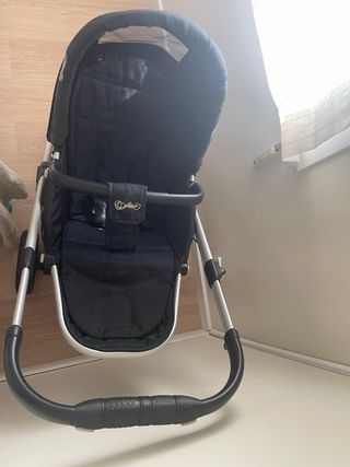 Carro bebé Arrue