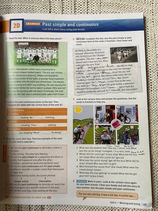 Libro Student’s Book Inglés 2ESO.Editorial Oxford